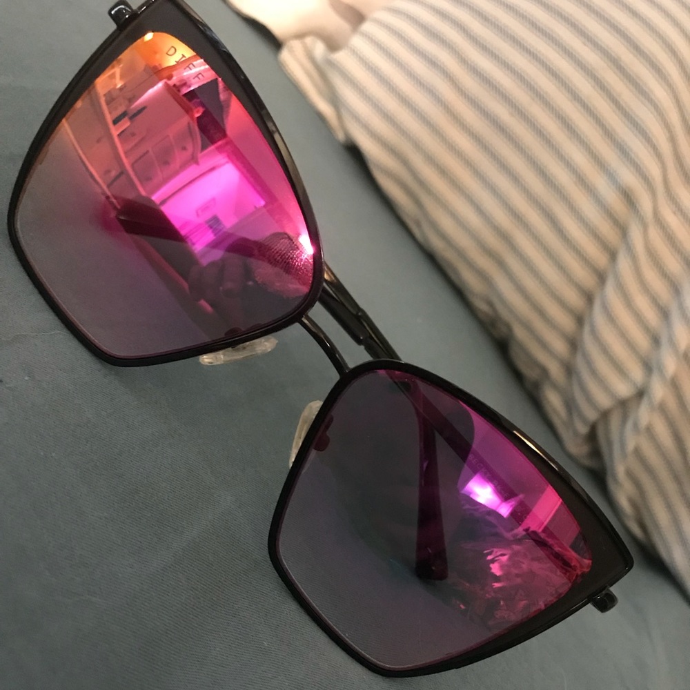 Diff sunglasses